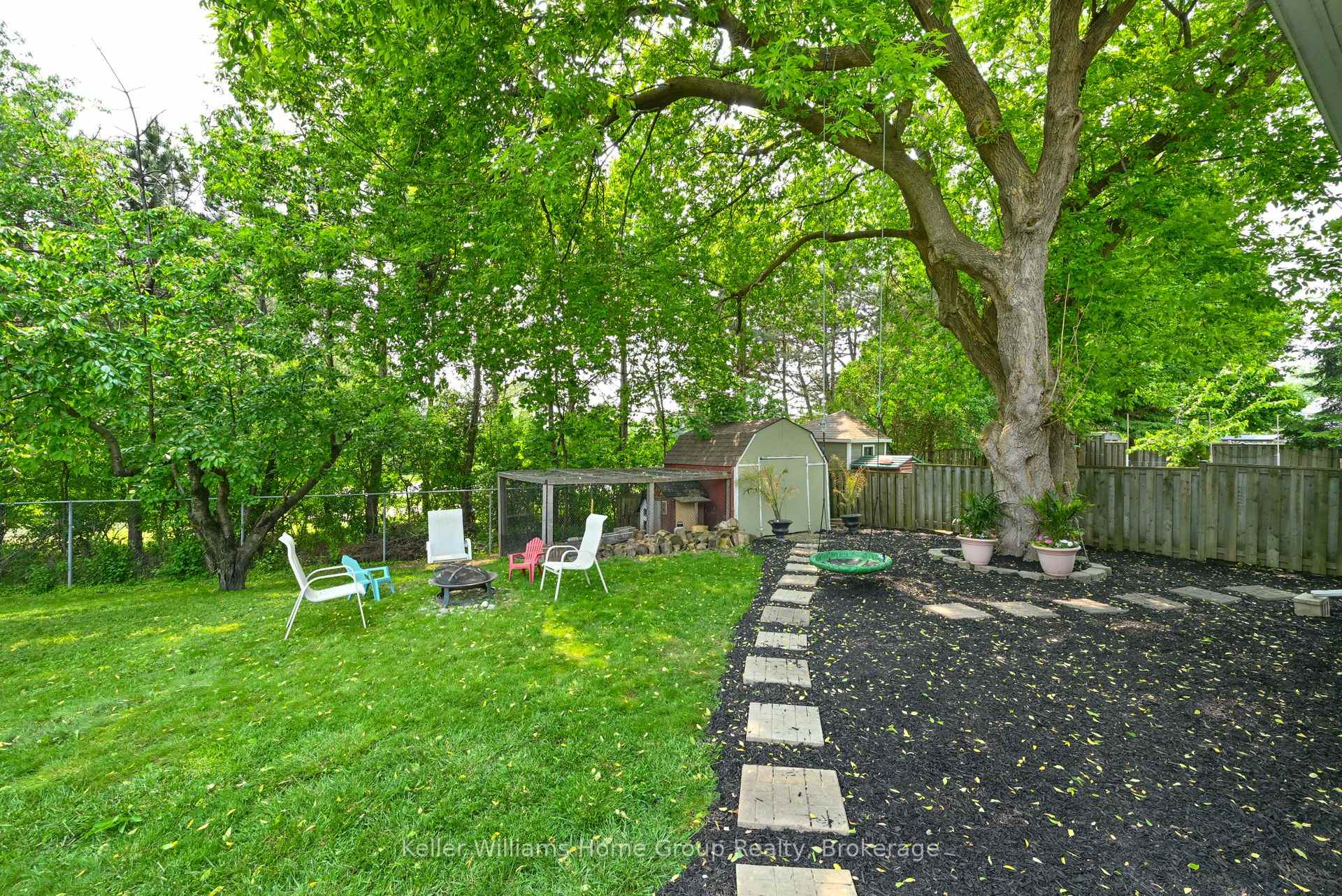 Photo 41 of 286 Whitehead Crescent, Caledon, Bolton North — HOMEH