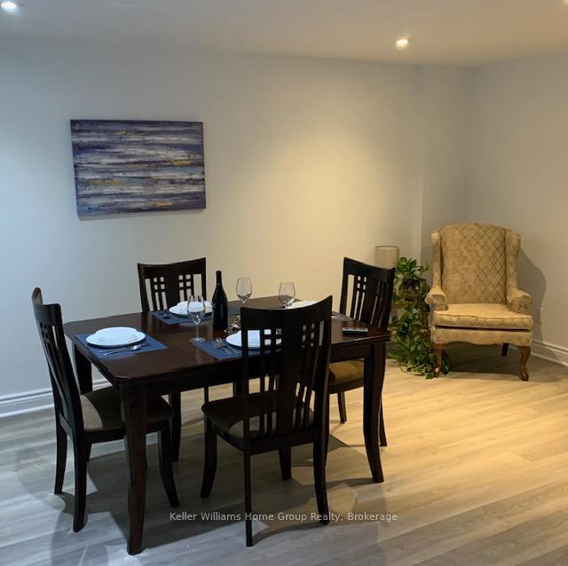 Photo 24 of 286 Whitehead Crescent, Caledon, Bolton North — HOMEH
