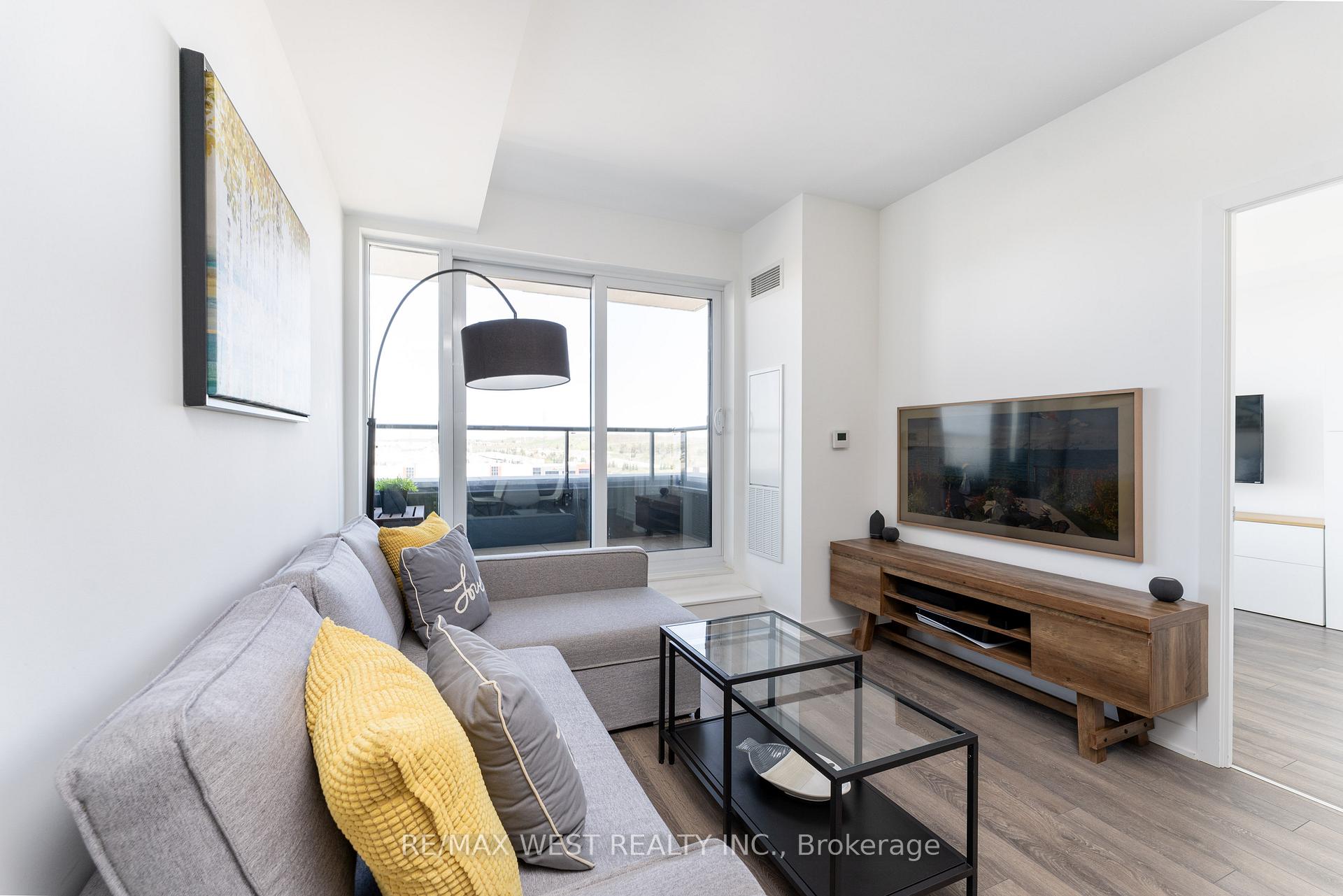 Photo 30 of Unit 924, 100 Eagle Rock Way, Vaughan, Rural Vaughan — HOMEH