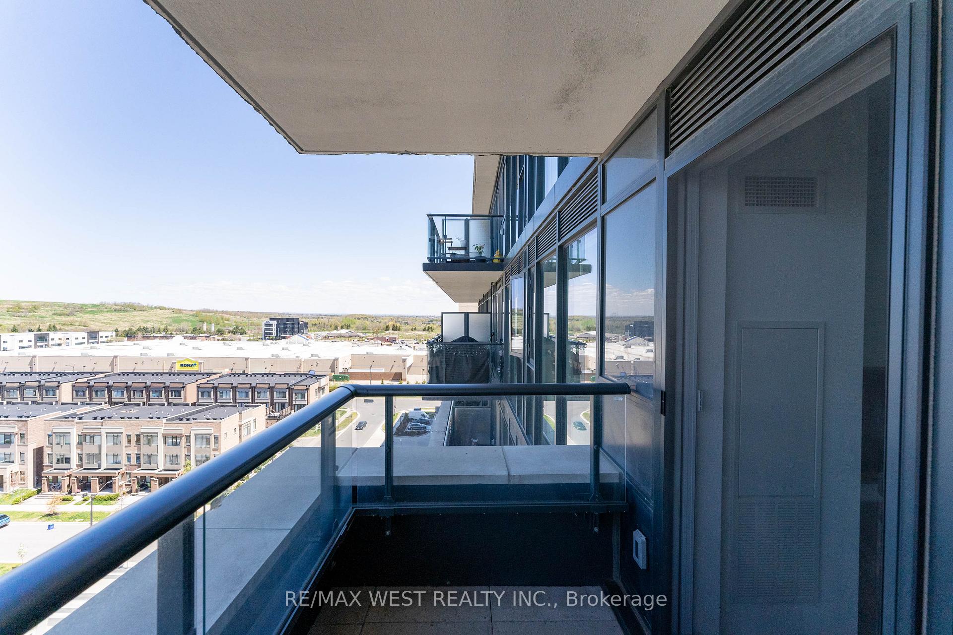 Photo 27 of Unit 924, 100 Eagle Rock Way, Vaughan, Rural Vaughan — HOMEH