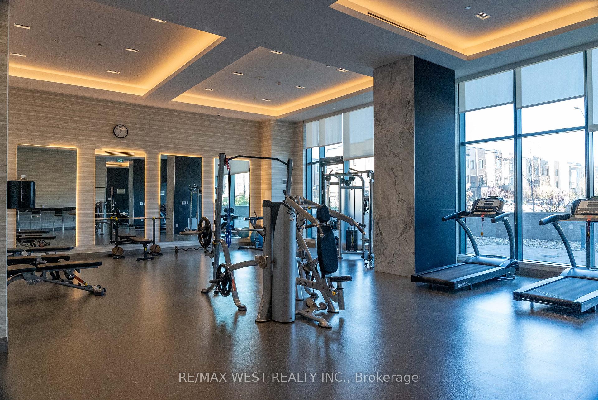 Photo 23 of Unit 924, 100 Eagle Rock Way, Vaughan, Rural Vaughan — HOMEH