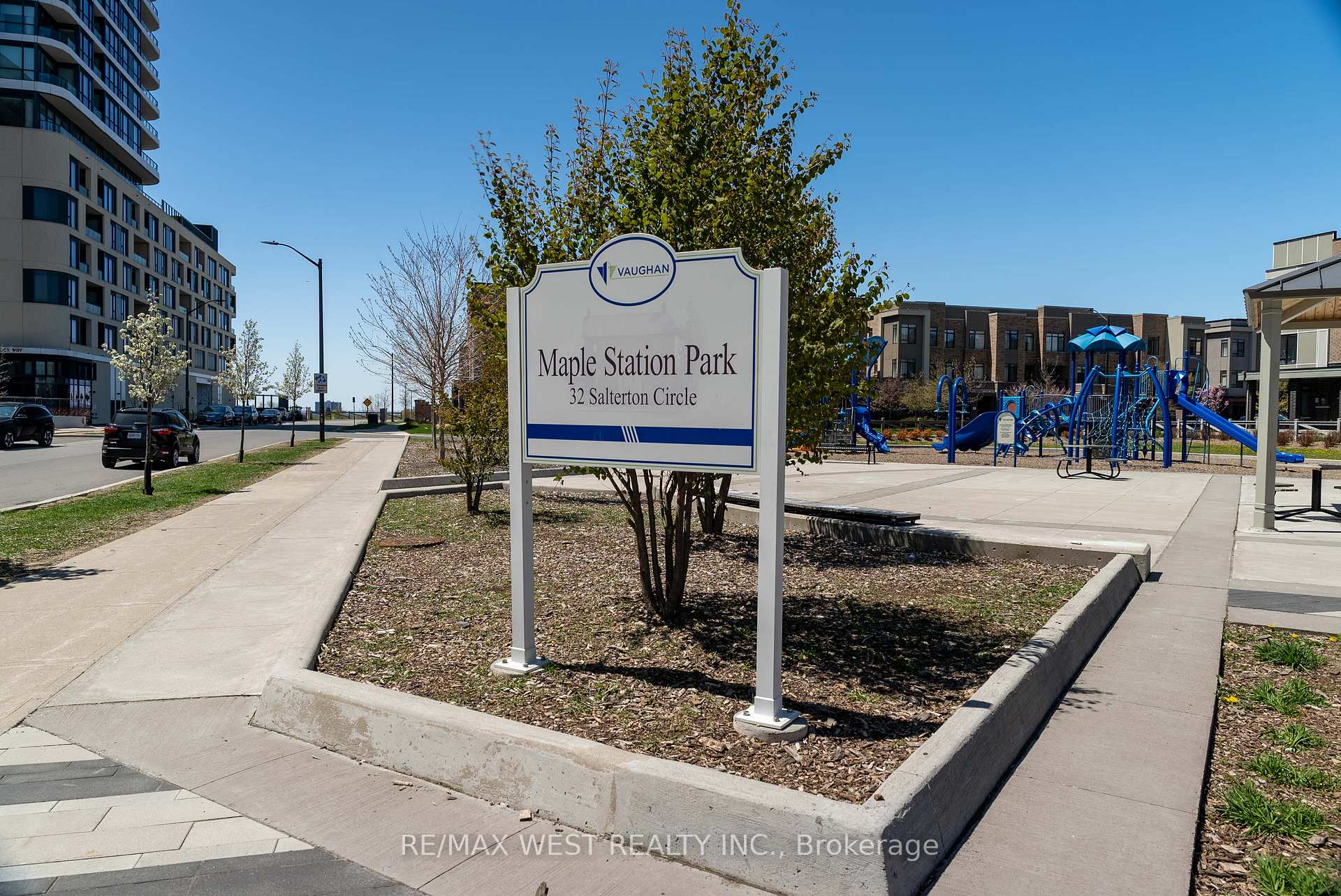 Photo 22 of Unit 924, 100 Eagle Rock Way, Vaughan, Rural Vaughan — HOMEH