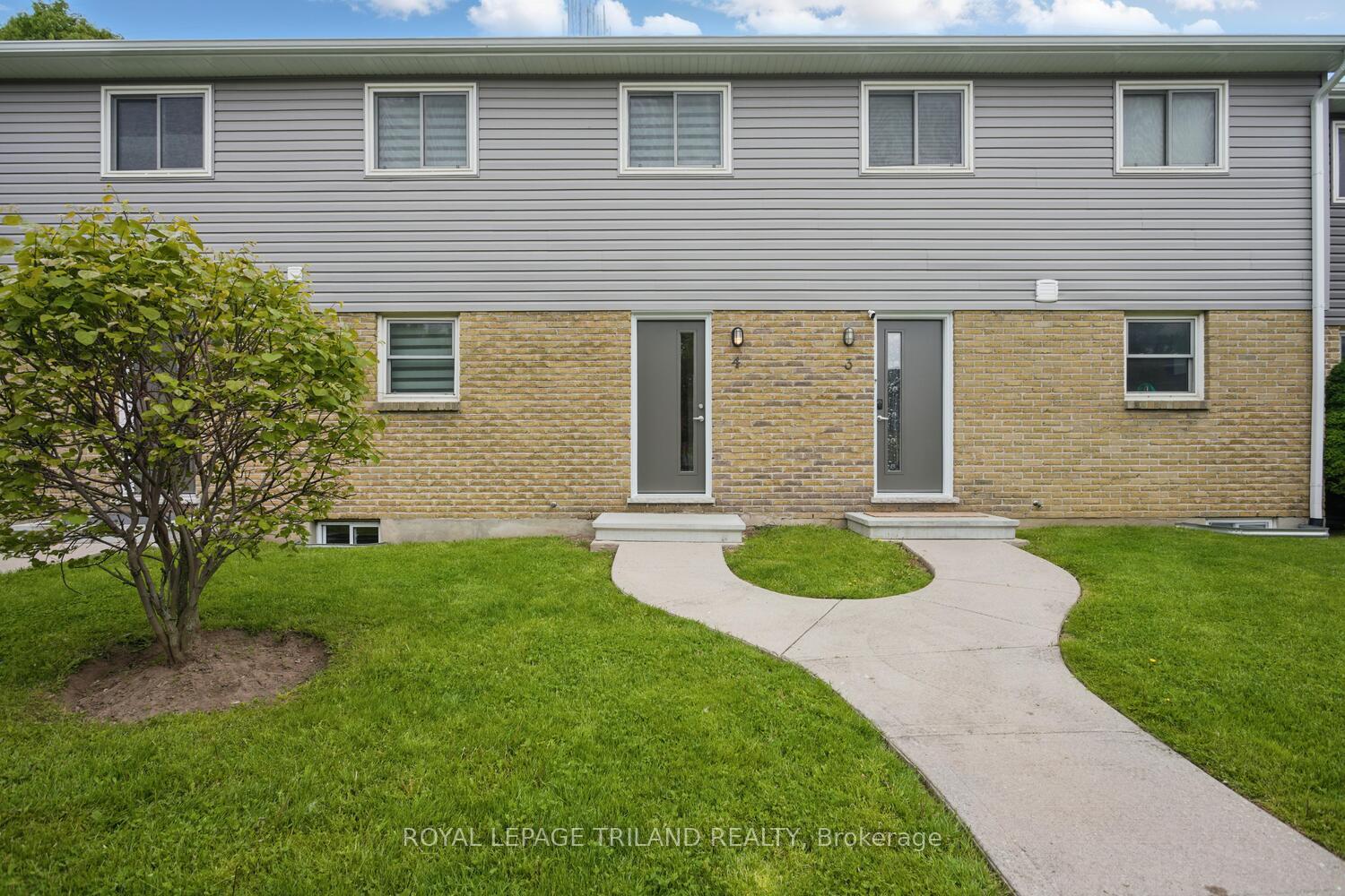 Photo 1 of Unit 4, 470 Second Street, London, East H — HOMEH