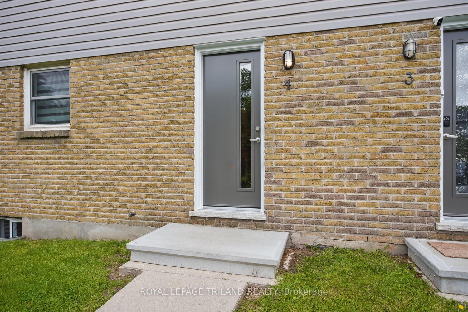 Photo 2 of Unit 4, 470 Second Street, London, East H — HOMEH