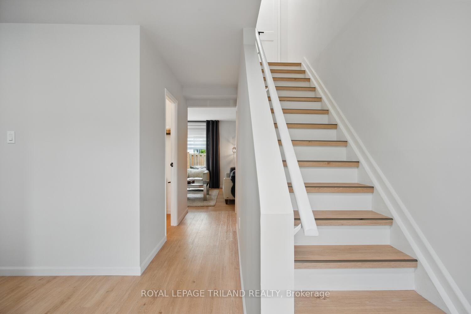 Photo 4 of Unit 4, 470 Second Street, London, East H — HOMEH
