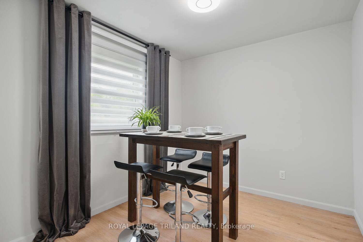 Photo 29 of Unit 4, 470 Second Street, London, East H — HOMEH