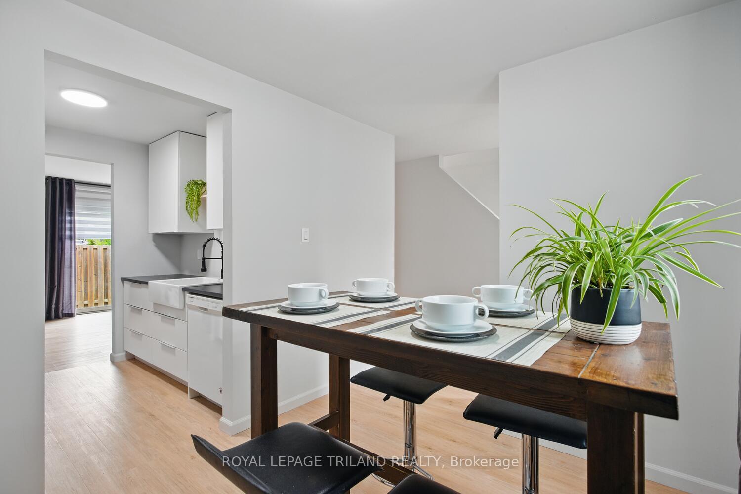 Photo 15 of Unit 4, 470 Second Street, London, East H — HOMEH