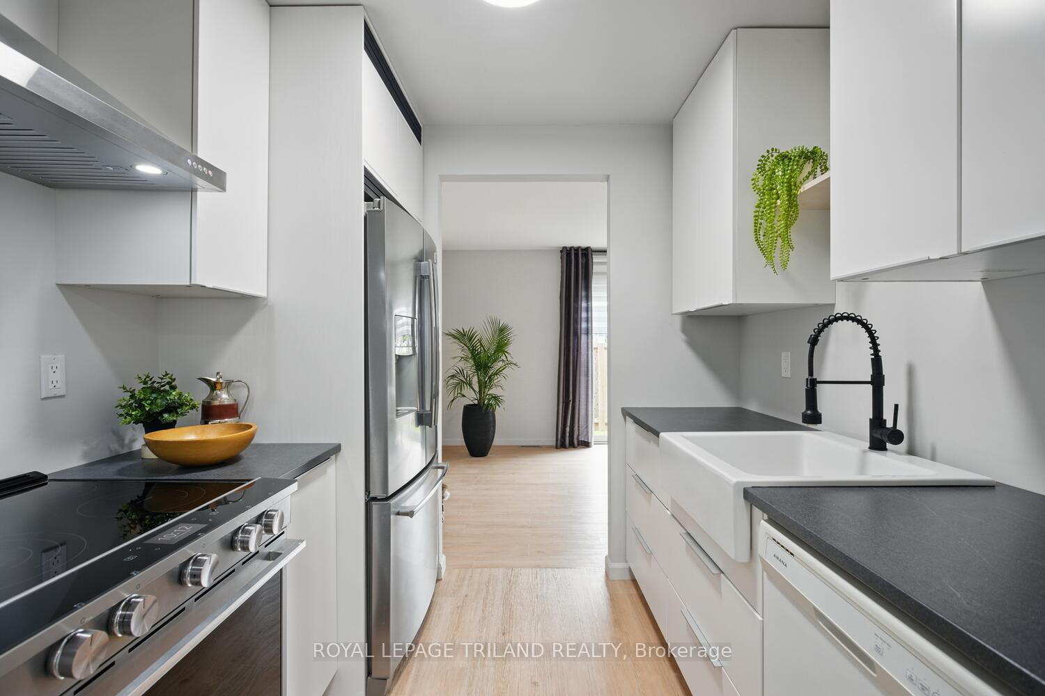 Photo 28 of Unit 4, 470 Second Street, London, East H — HOMEH