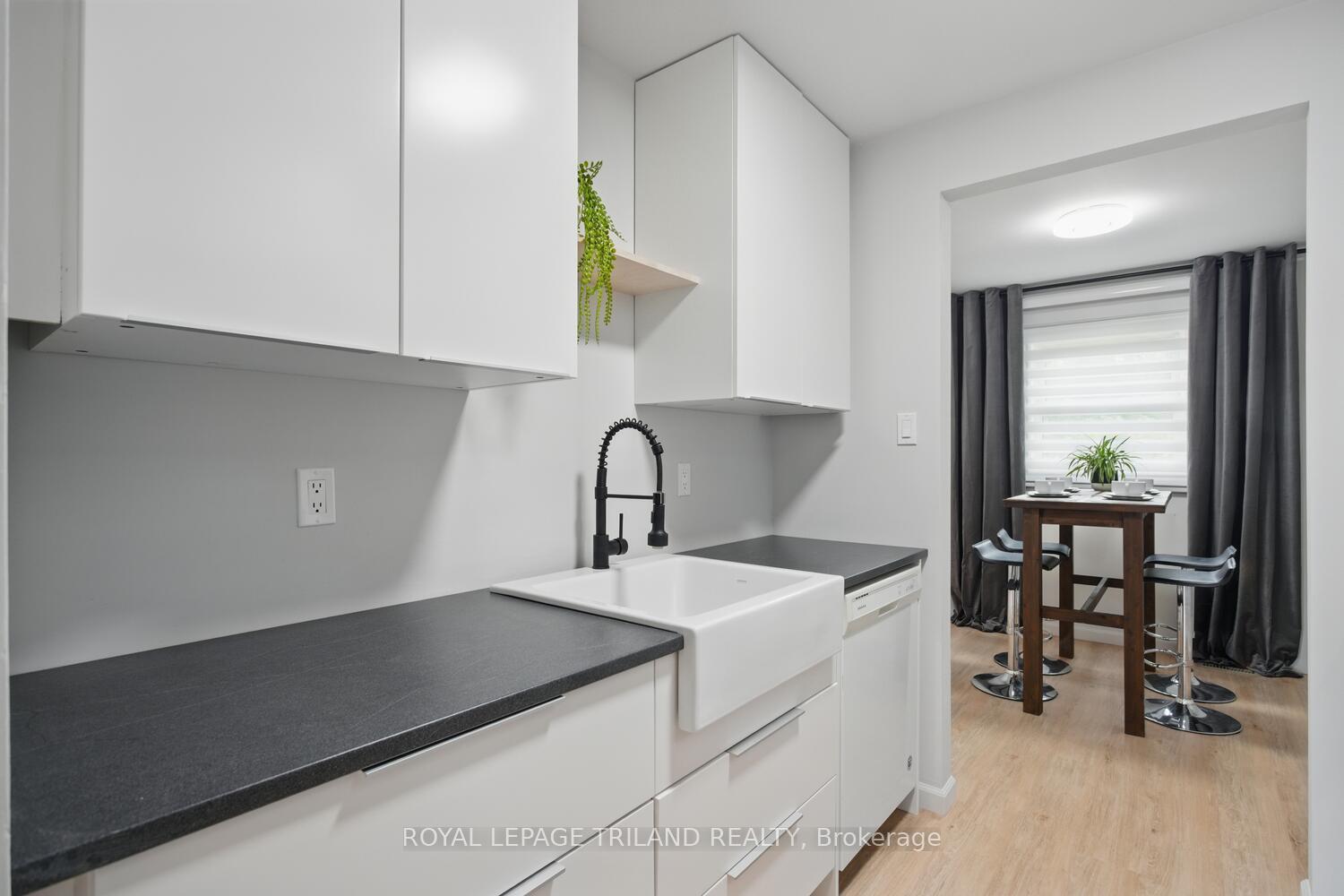 Photo 9 of Unit 4, 470 Second Street, London, East H — HOMEH