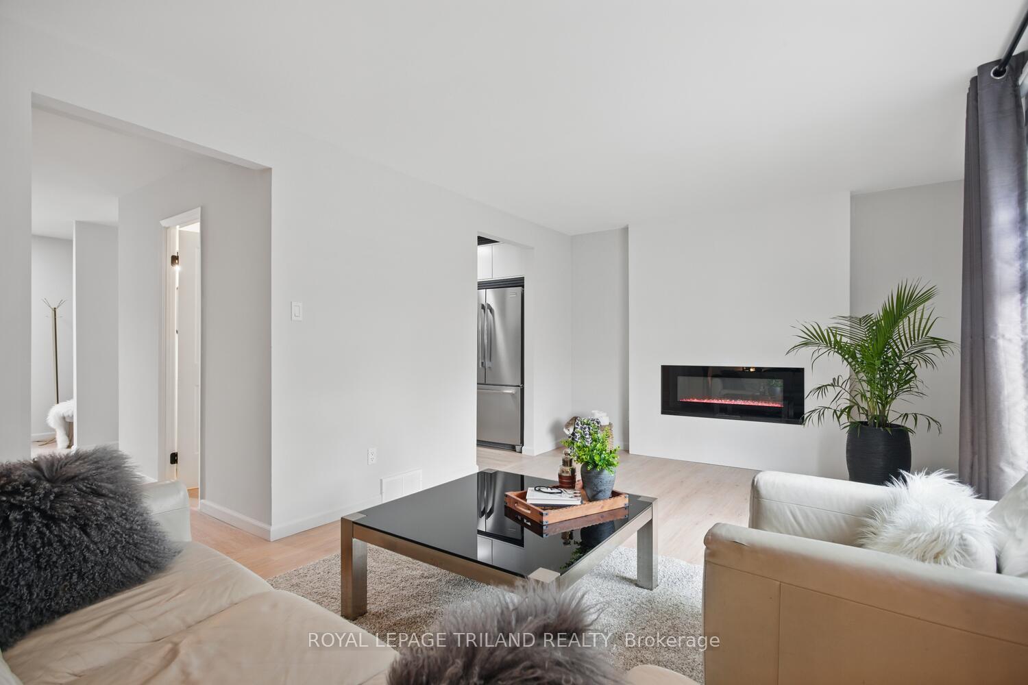 Photo 7 of Unit 4, 470 Second Street, London, East H — HOMEH