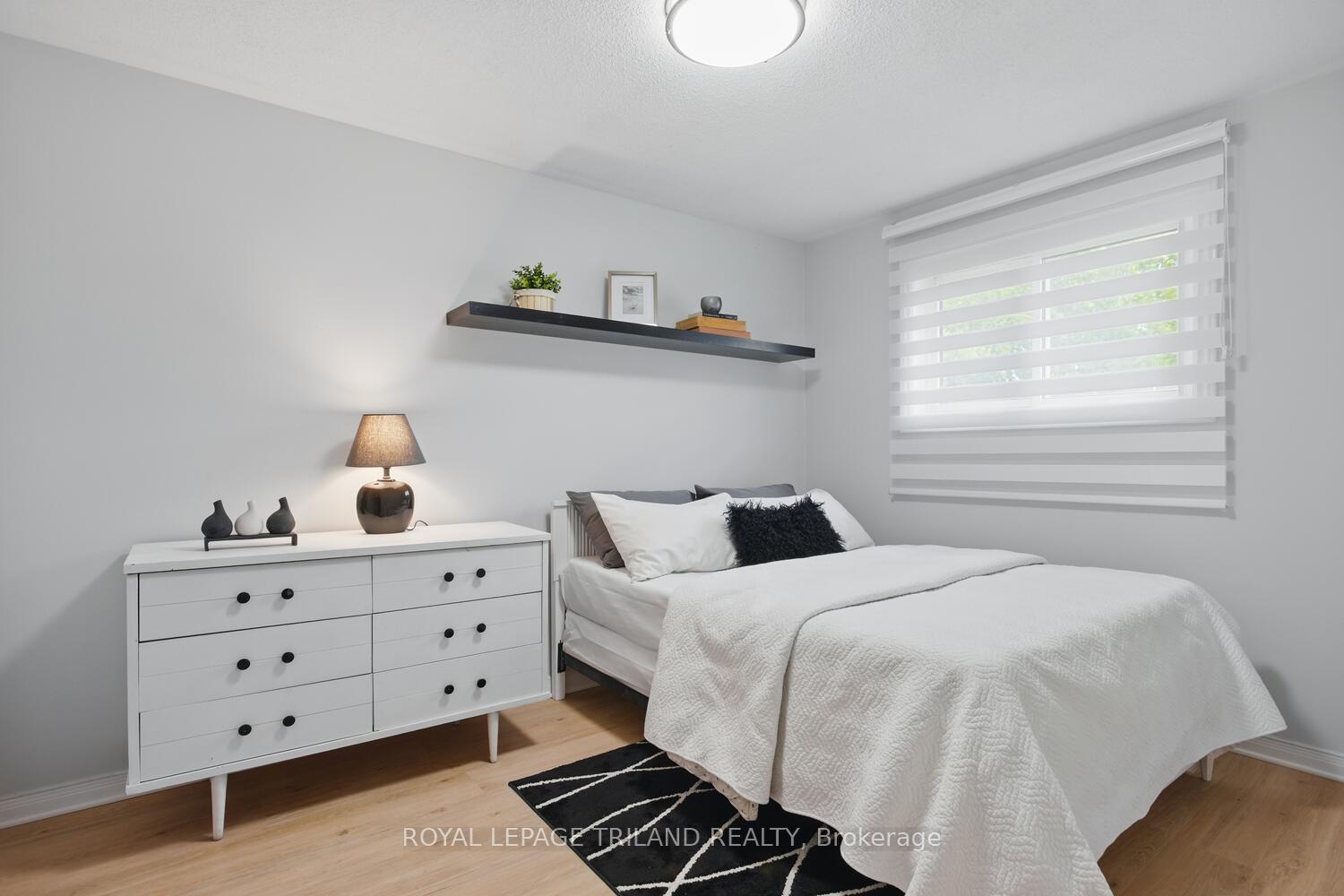 Photo 10 of Unit 4, 470 Second Street, London, East H — HOMEH