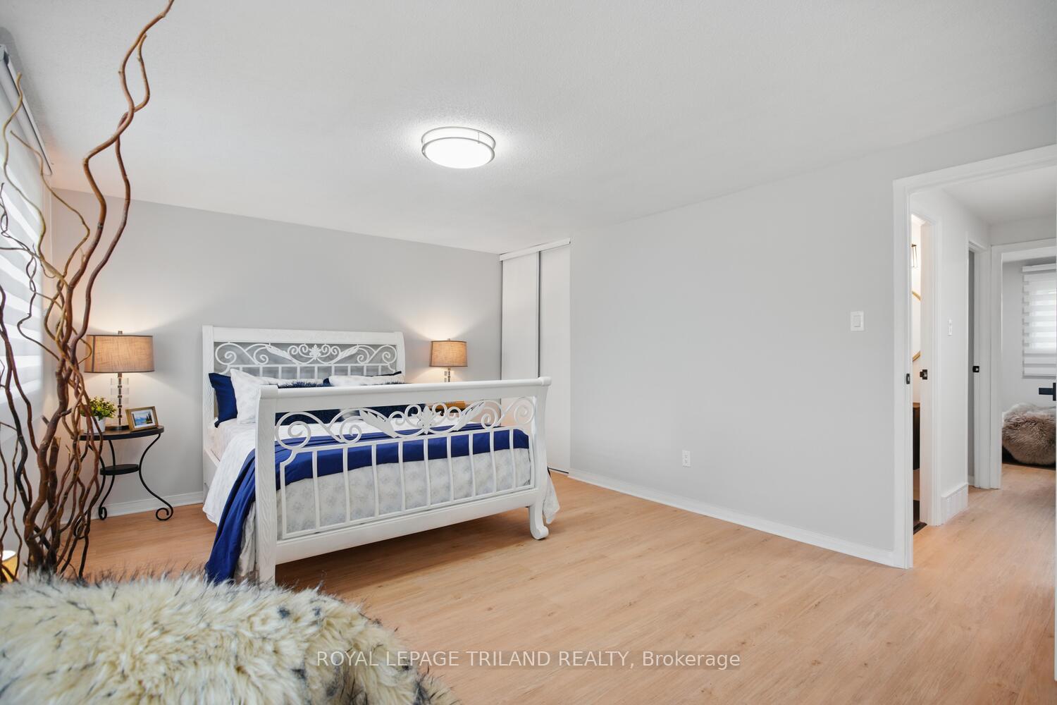 Photo 25 of Unit 4, 470 Second Street, London, East H — HOMEH