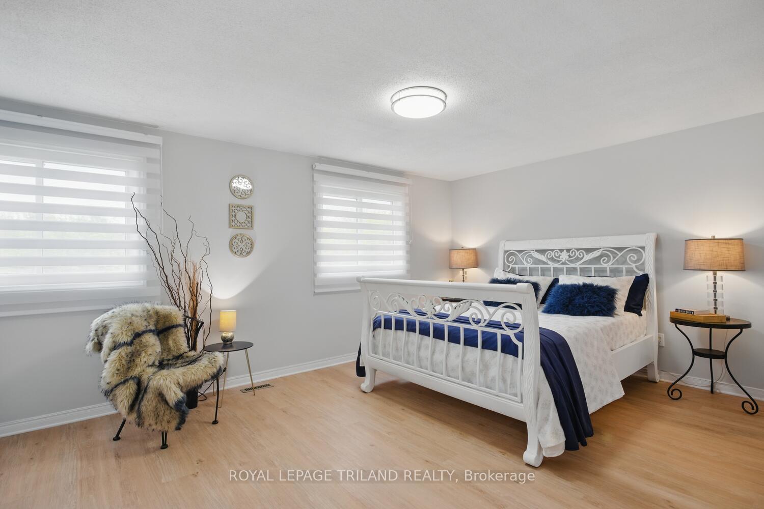 Photo 13 of Unit 4, 470 Second Street, London, East H — HOMEH