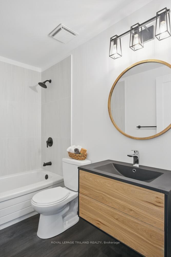 Photo 12 of Unit 4, 470 Second Street, London, East H — HOMEH