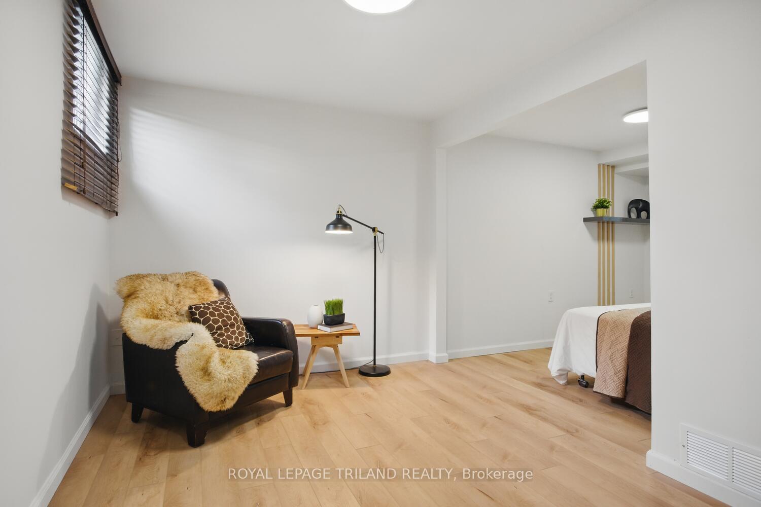 Photo 24 of Unit 4, 470 Second Street, London, East H — HOMEH