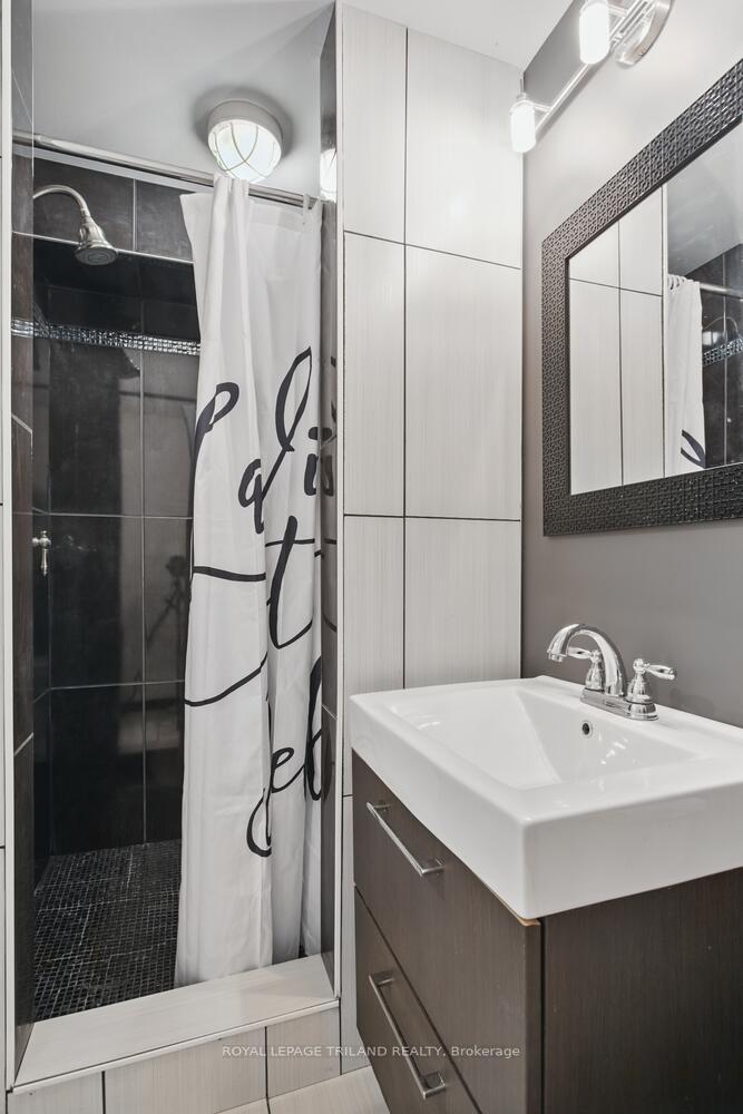 Photo 18 of Unit 4, 470 Second Street, London, East H — HOMEH