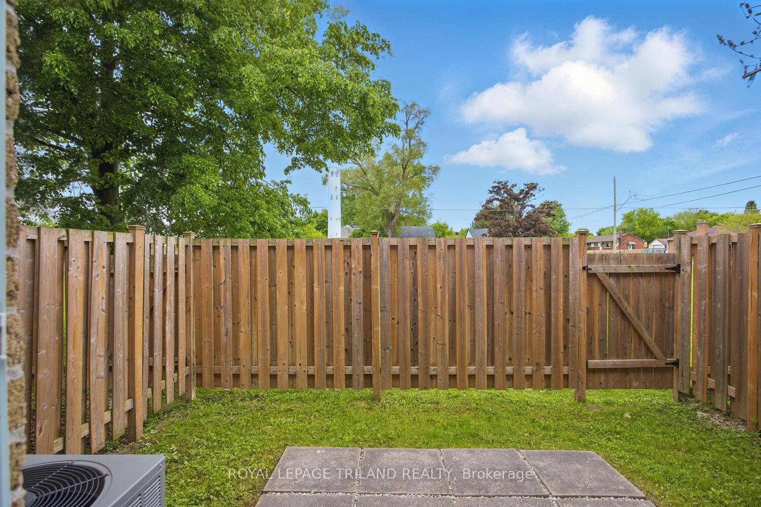 Photo 20 of Unit 4, 470 Second Street, London, East H — HOMEH