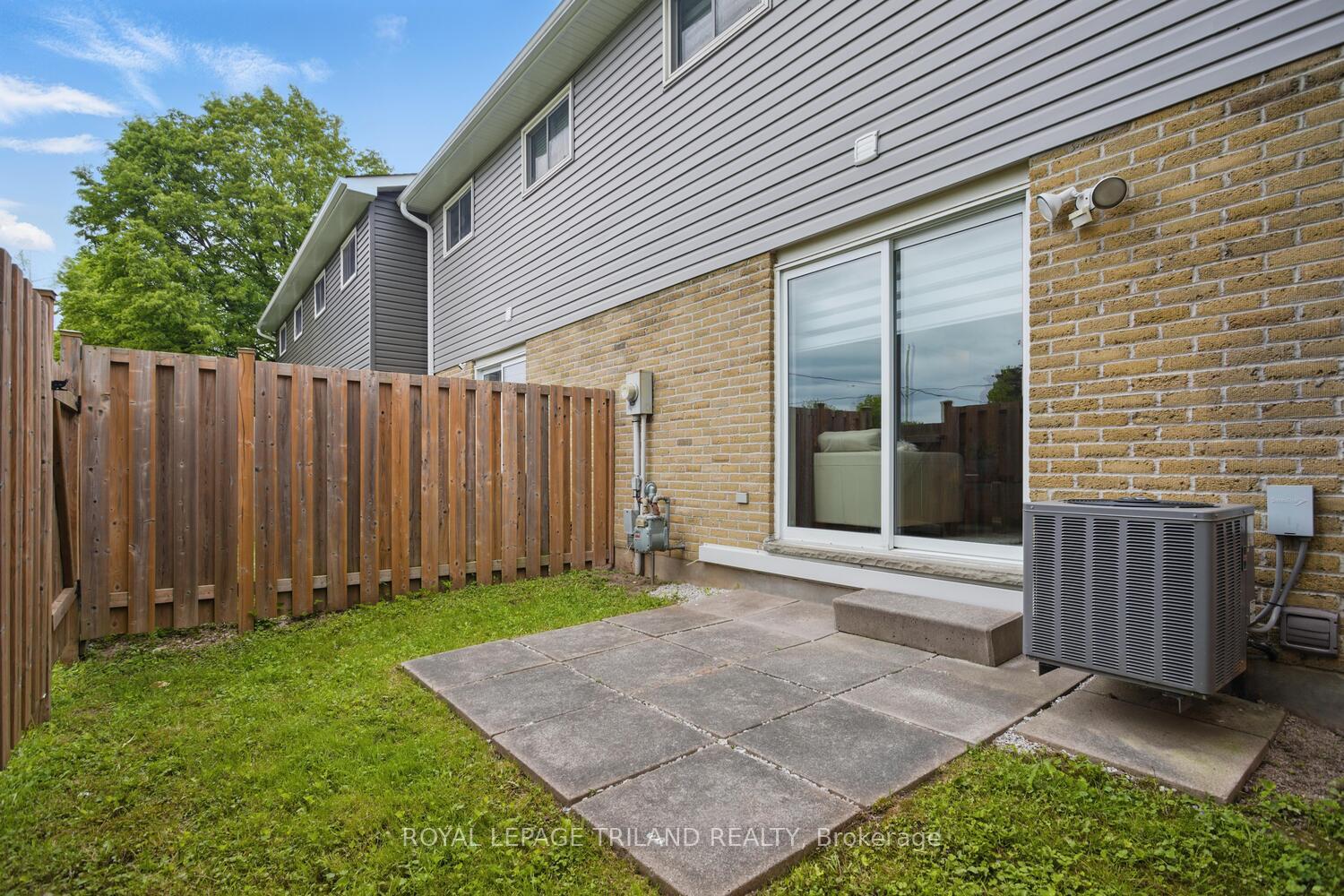 Photo 21 of Unit 4, 470 Second Street, London, East H — HOMEH