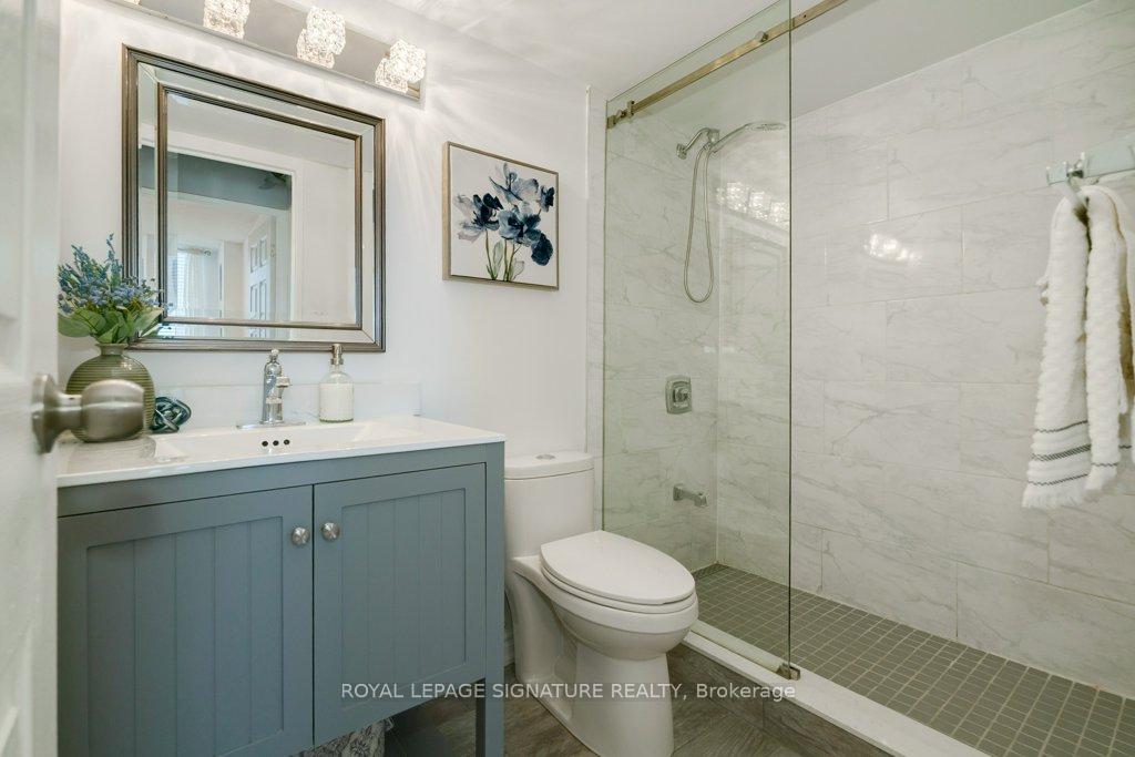 Photo 9 of Unit 1215, 20 Edgecliffe Golfway, Toronto, Flemingdon Park — HOMEH