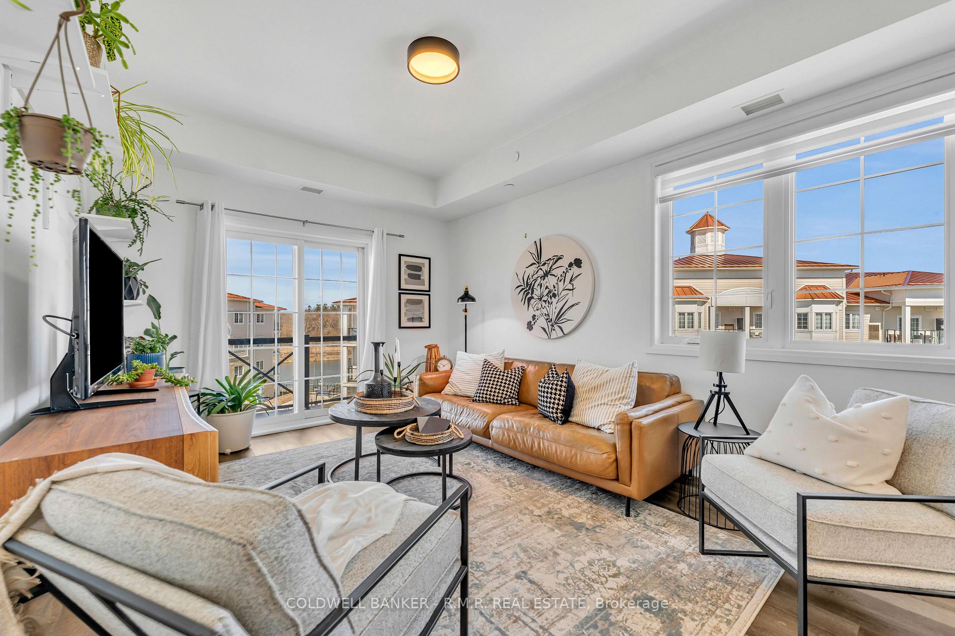 Photo 43 of Unit 417, 50 Lakebreeze Drive, Clarington, Newcastle — HOMEH