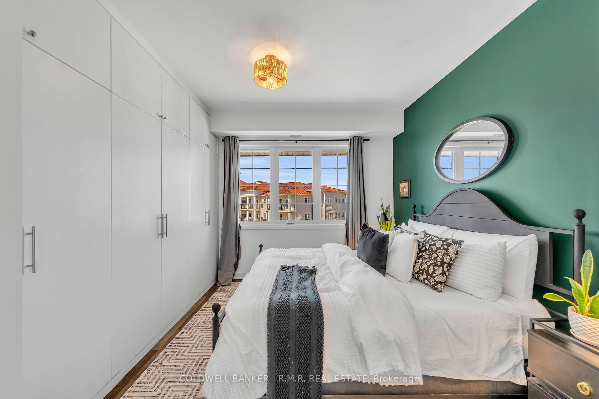Photo 8 of Unit 417, 50 Lakebreeze Drive, Clarington, Newcastle — HOMEH