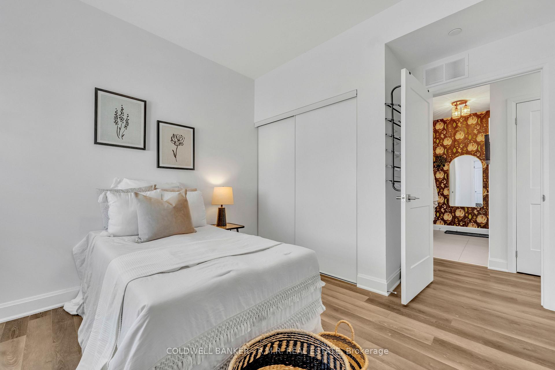 Photo 16 of Unit 417, 50 Lakebreeze Drive, Clarington, Newcastle — HOMEH