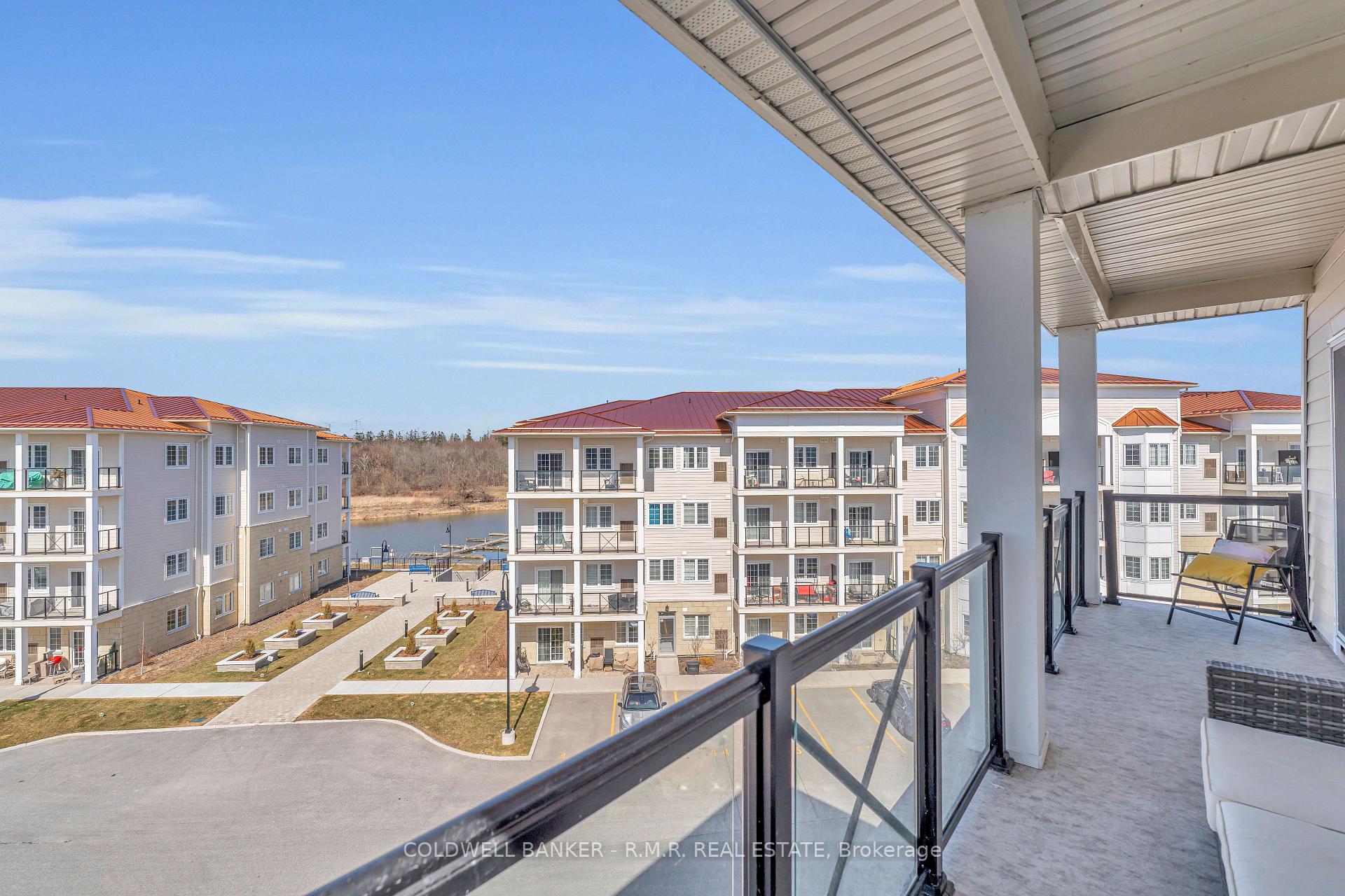 Photo 25 of Unit 417, 50 Lakebreeze Drive, Clarington, Newcastle — HOMEH