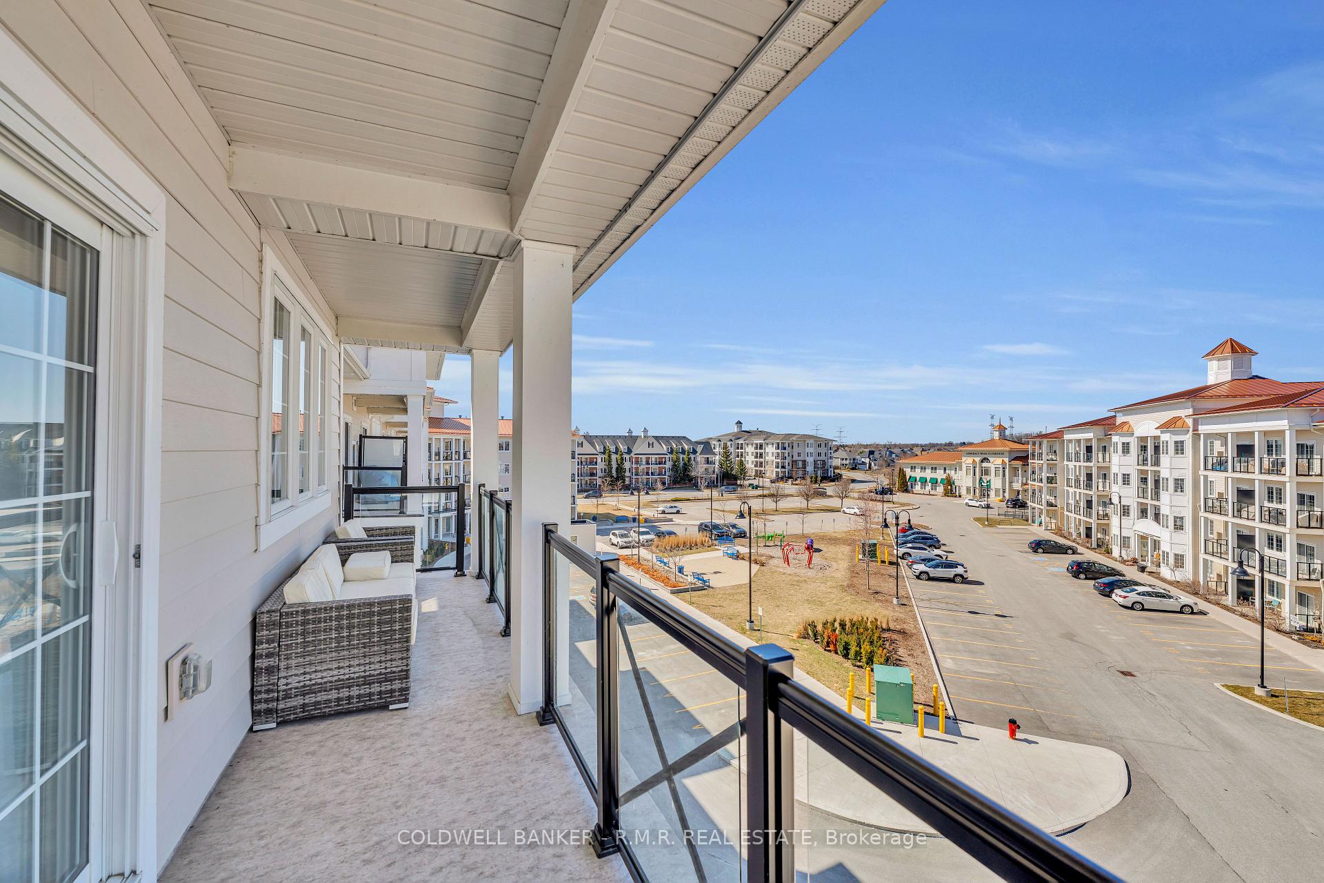Photo 26 of Unit 417, 50 Lakebreeze Drive, Clarington, Newcastle — HOMEH