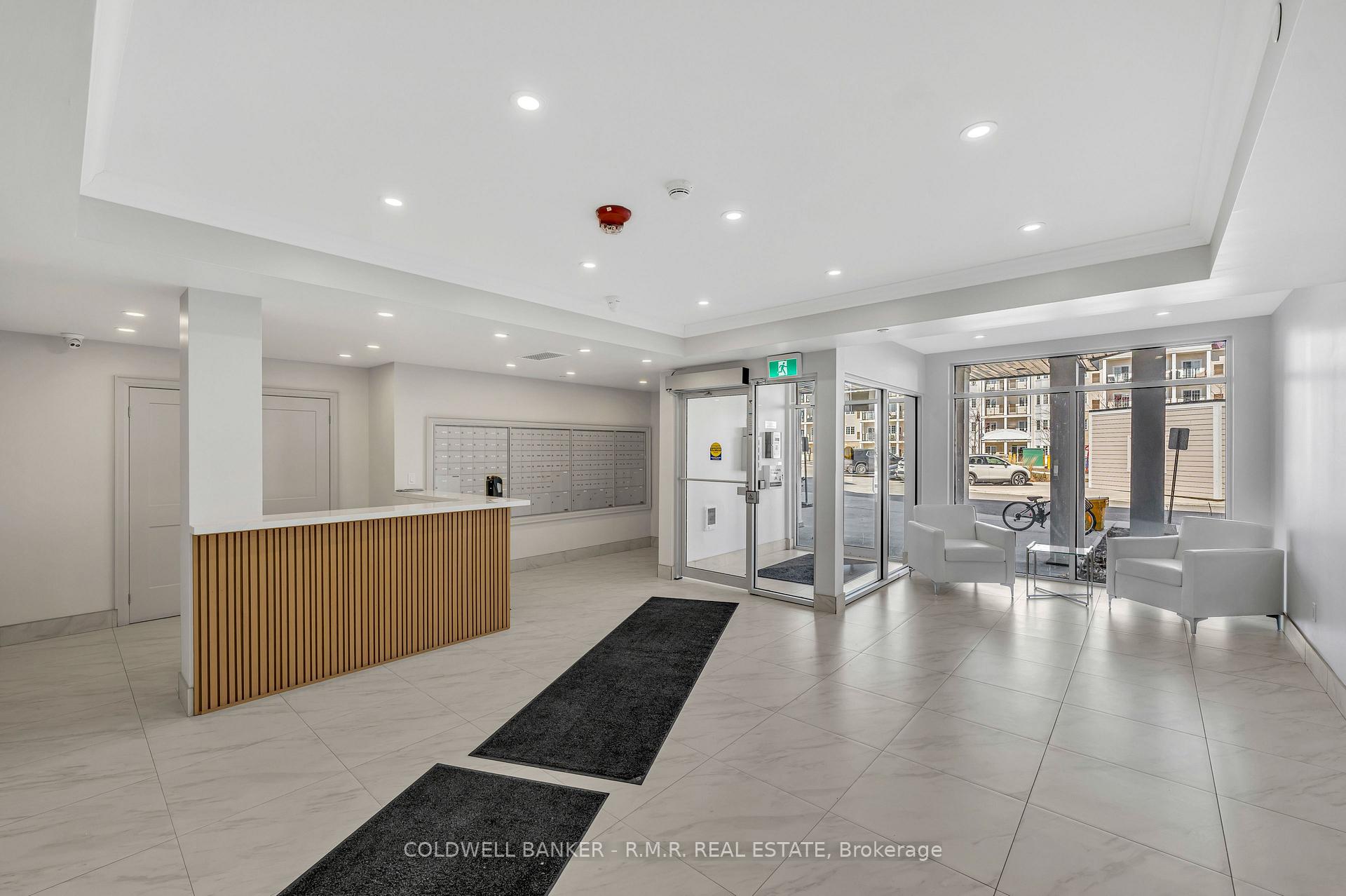 Photo 29 of Unit 417, 50 Lakebreeze Drive, Clarington, Newcastle — HOMEH