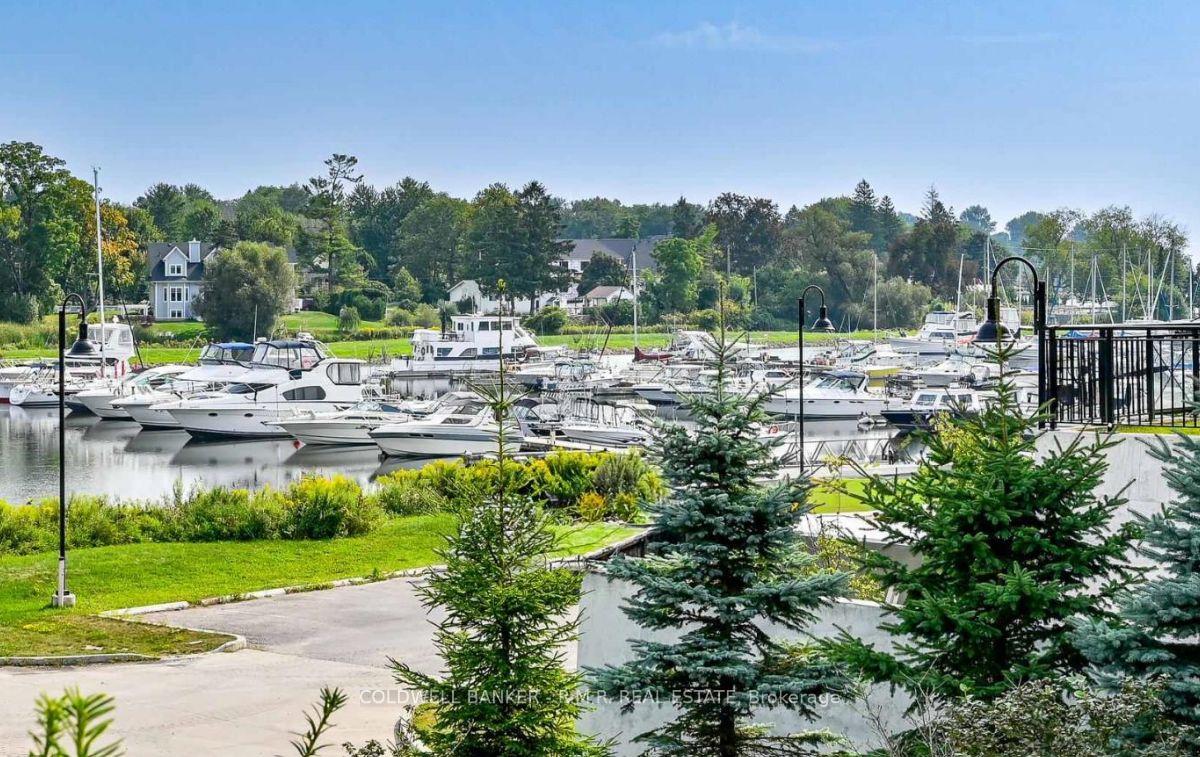 Photo 24 of Unit 417, 50 Lakebreeze Drive, Clarington, Newcastle — HOMEH