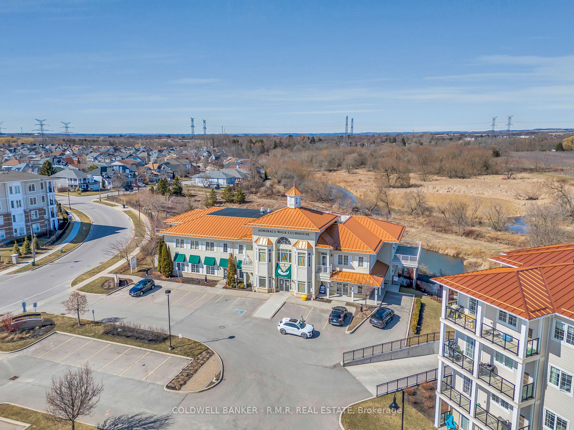 Photo 35 of Unit 417, 50 Lakebreeze Drive, Clarington, Newcastle — HOMEH