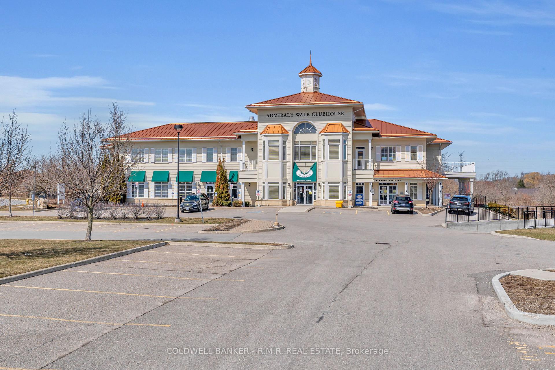 Photo 32 of Unit 417, 50 Lakebreeze Drive, Clarington, Newcastle — HOMEH