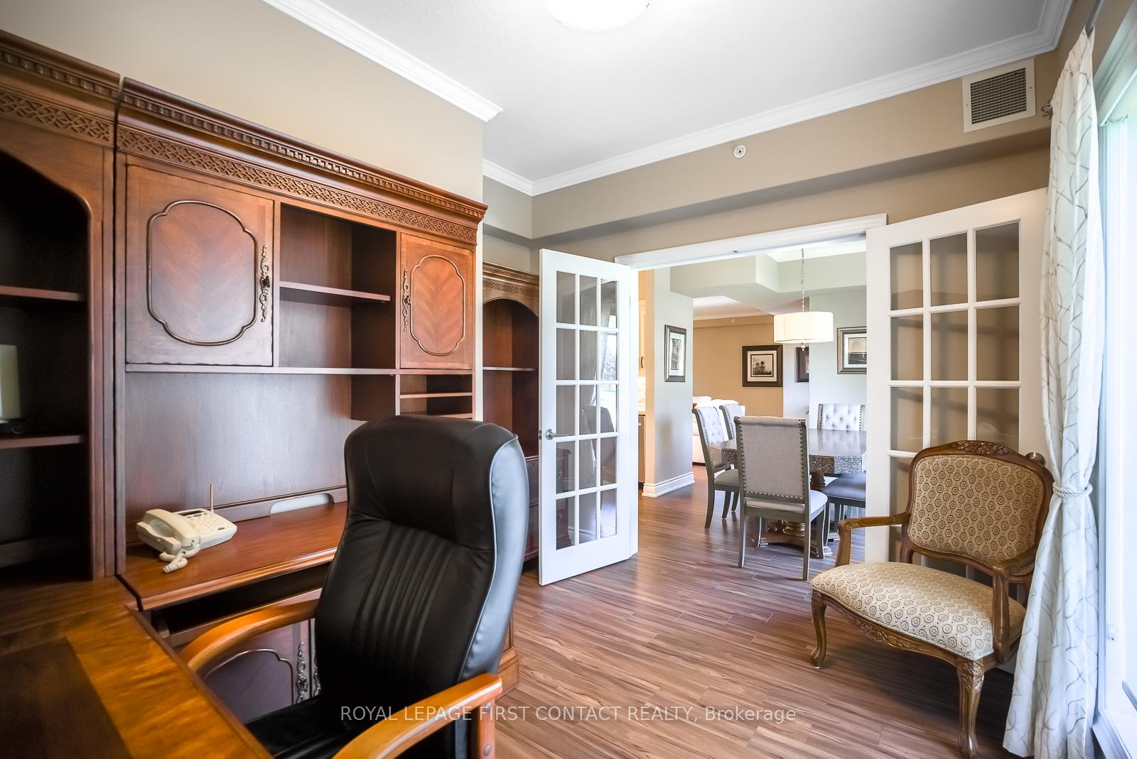 Photo 3 of Unit 101, 720 Yonge Street, Barrie, Painswick South — HOMEH