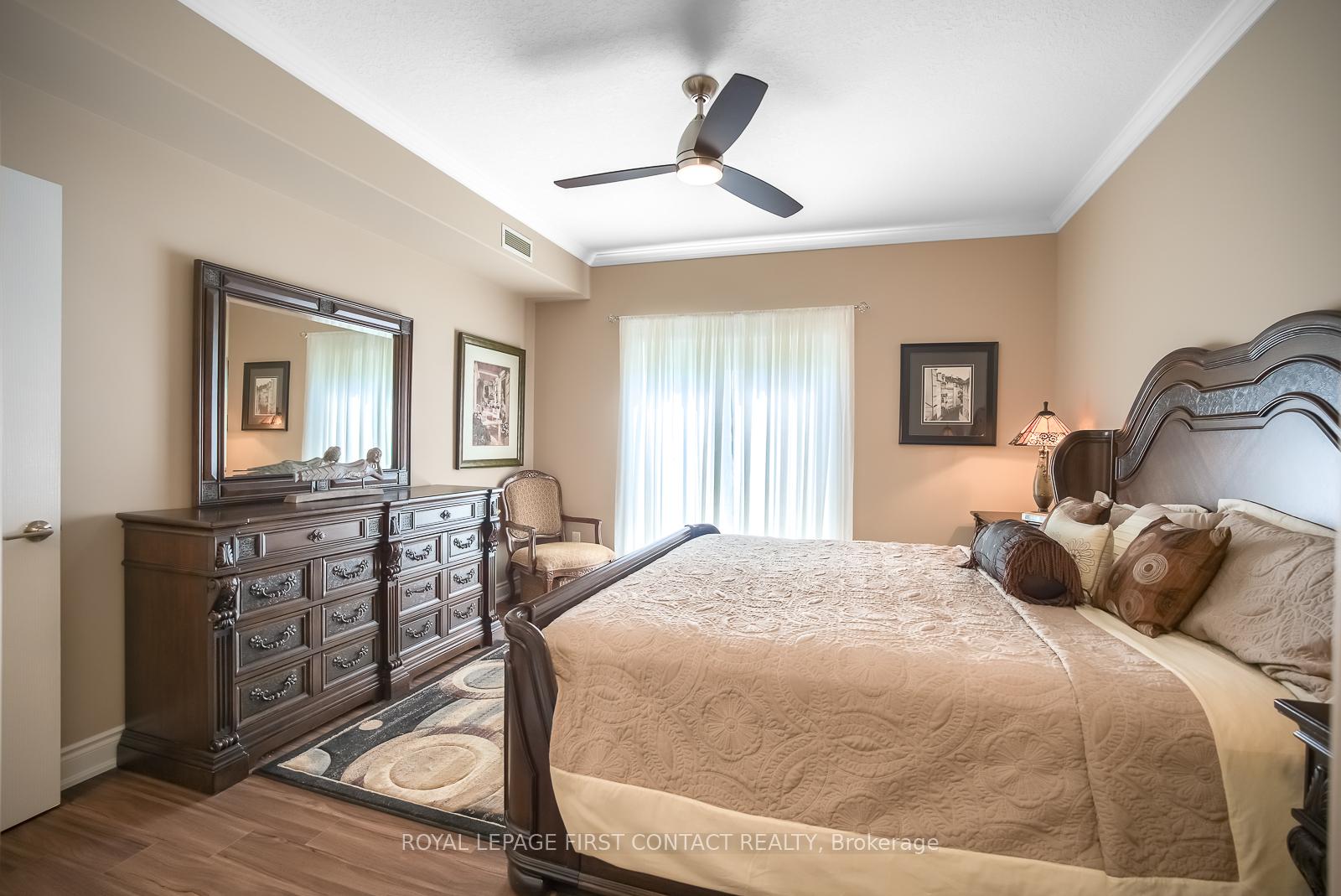 Photo 18 of Unit 101, 720 Yonge Street, Barrie, Painswick South — HOMEH