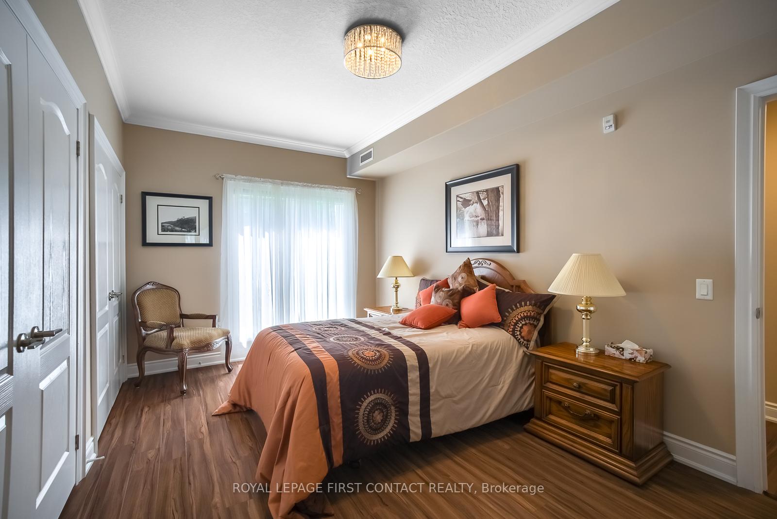Photo 10 of Unit 101, 720 Yonge Street, Barrie, Painswick South — HOMEH
