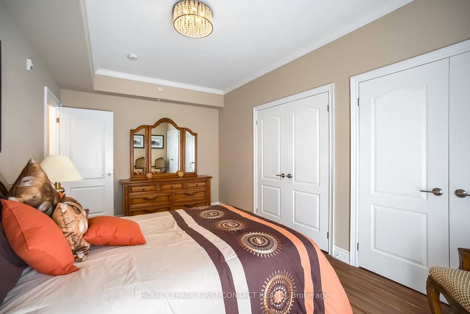 Photo 6 of Unit 101, 720 Yonge Street, Barrie, Painswick South — HOMEH