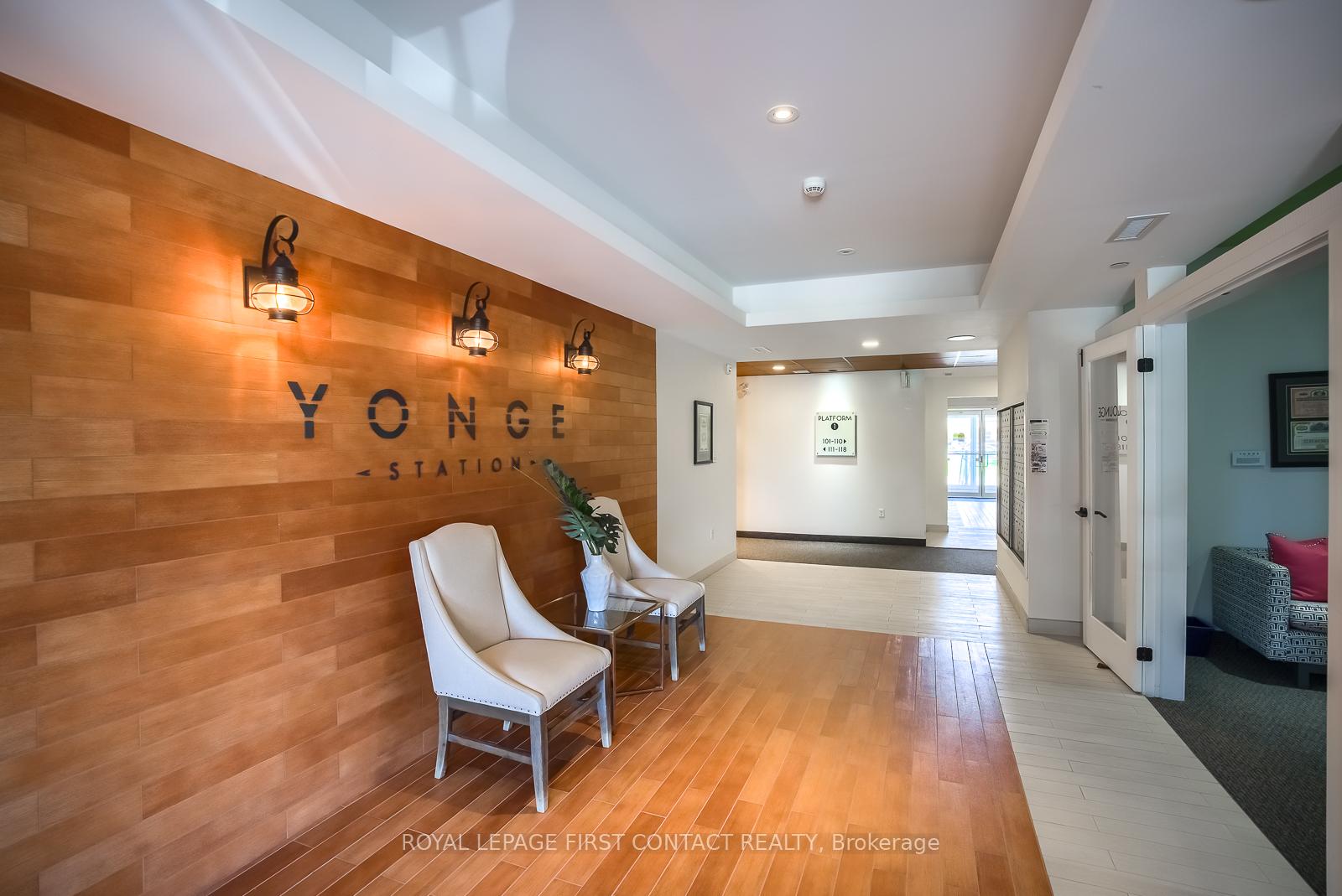 Photo 11 of Unit 101, 720 Yonge Street, Barrie, Painswick South — HOMEH