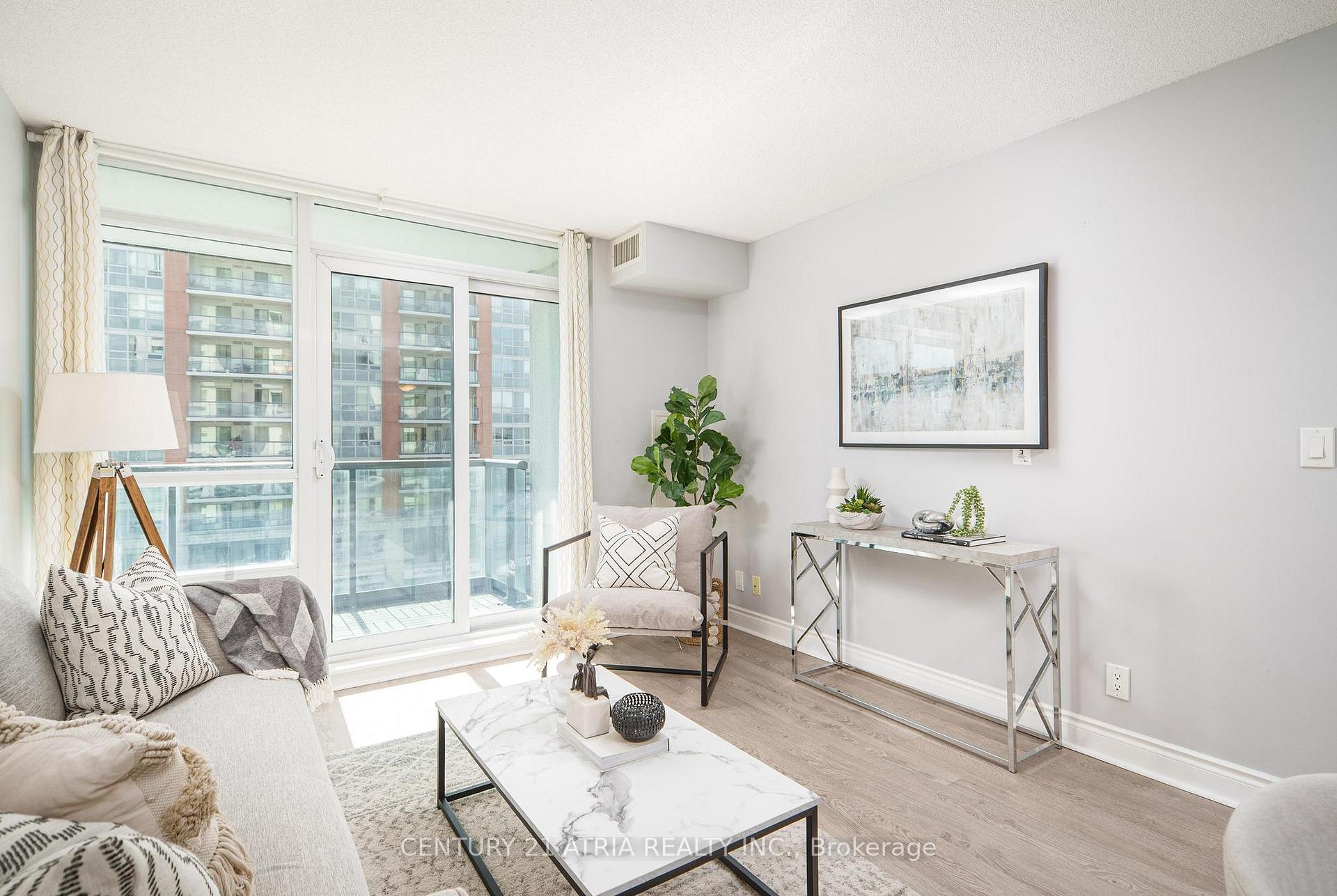 Photo 8 of Unit 608, 55 south town centre Boulevard, Markham, Unionville — HOMEH