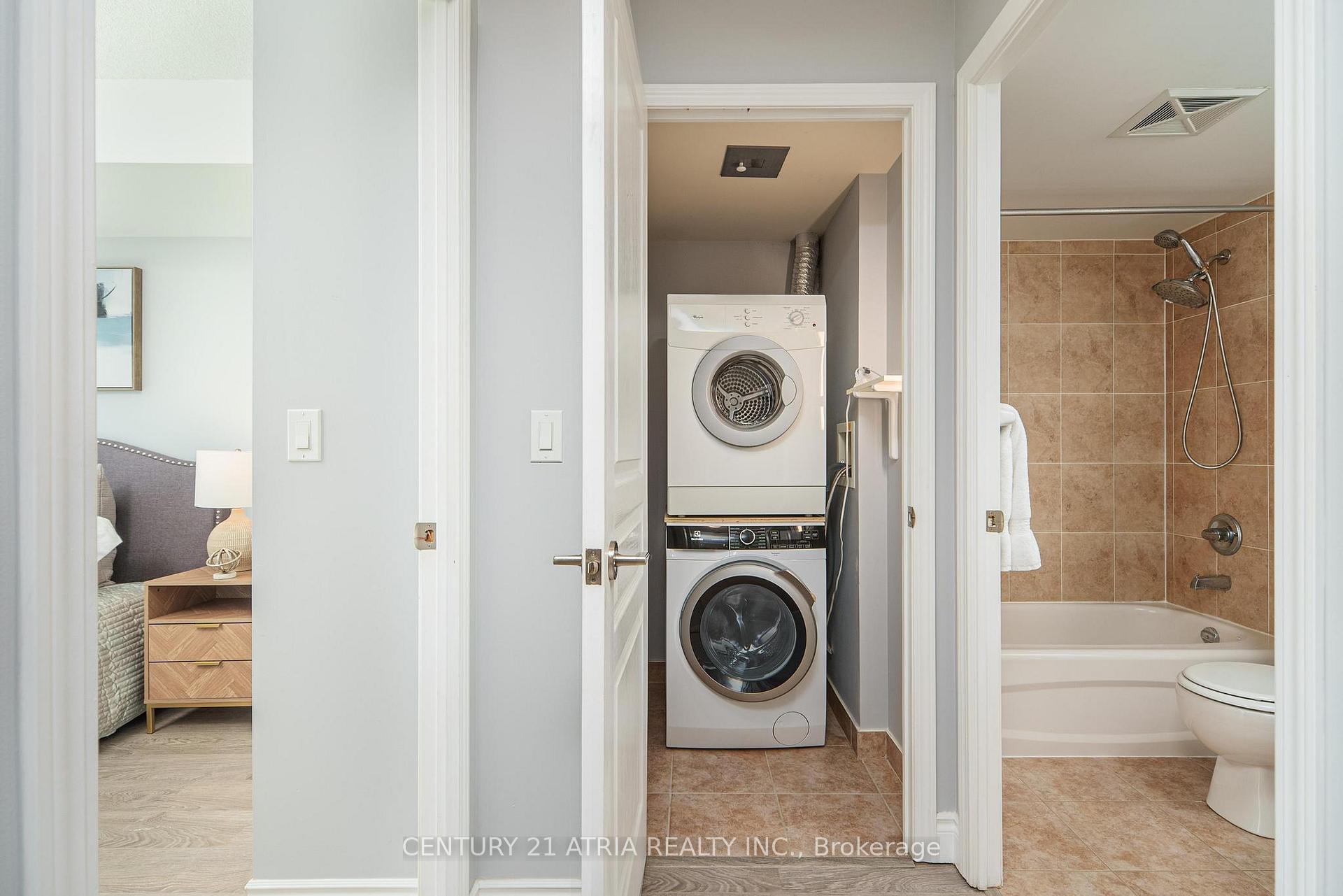 Photo 14 of Unit 608, 55 south town centre Boulevard, Markham, Unionville — HOMEH