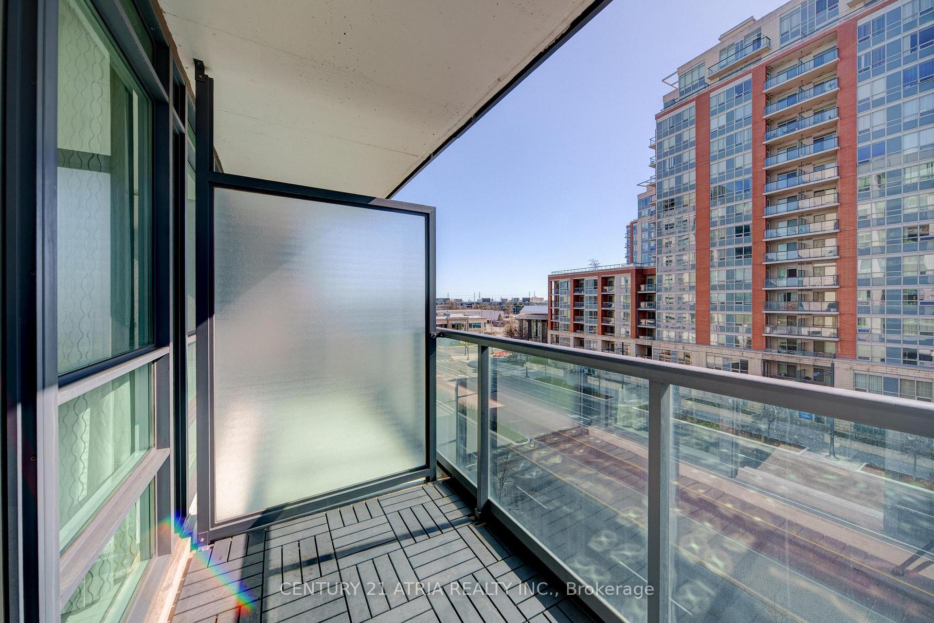 Photo 12 of Unit 608, 55 south town centre Boulevard, Markham, Unionville — HOMEH