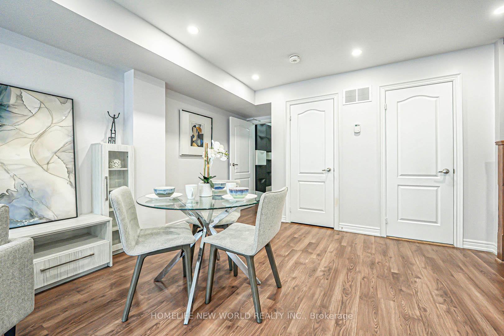 Photo 10 of Unit 324, 20 Dunsheath Way, Markham, Cornell — HOMEH