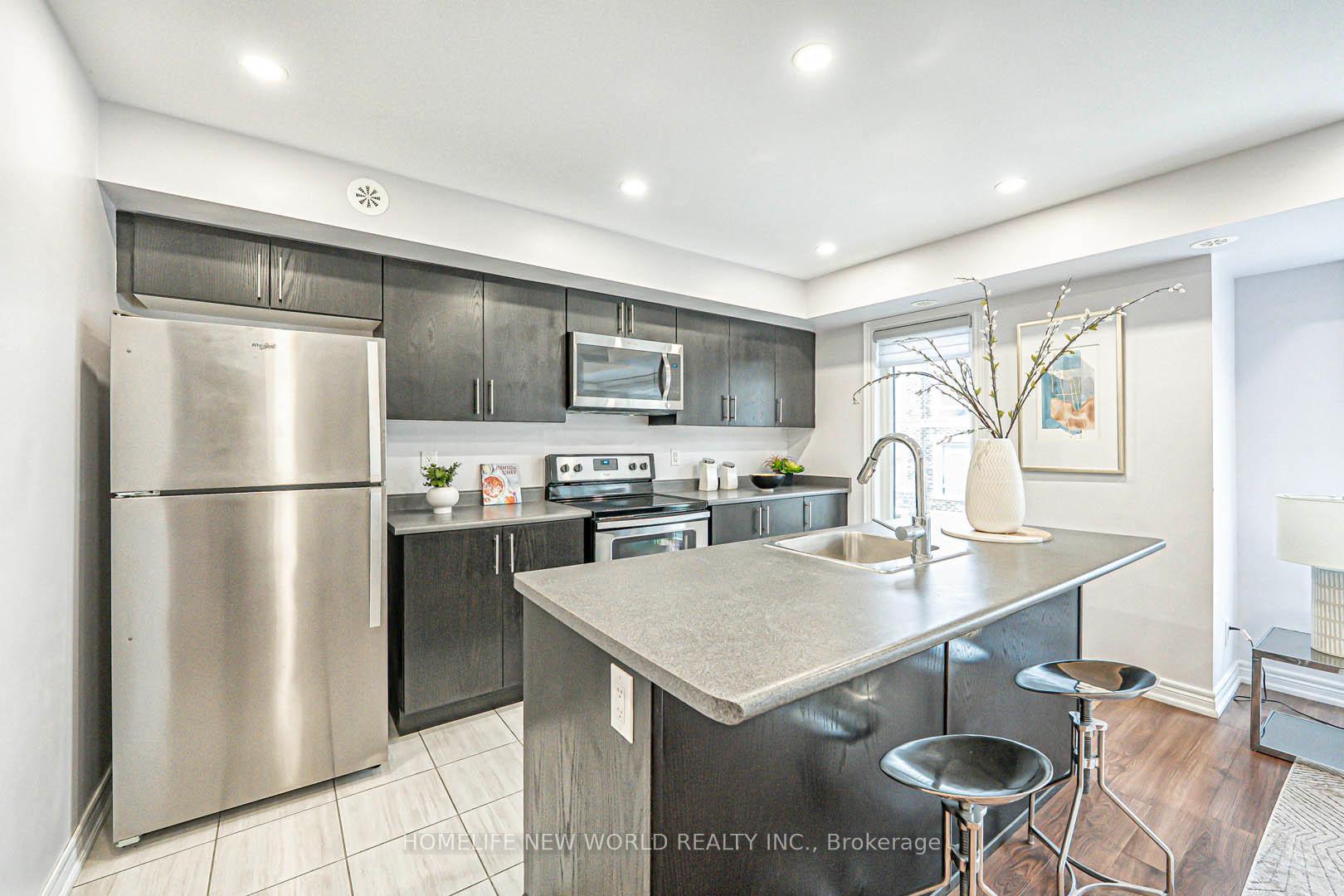Photo 16 of Unit 324, 20 Dunsheath Way, Markham, Cornell — HOMEH