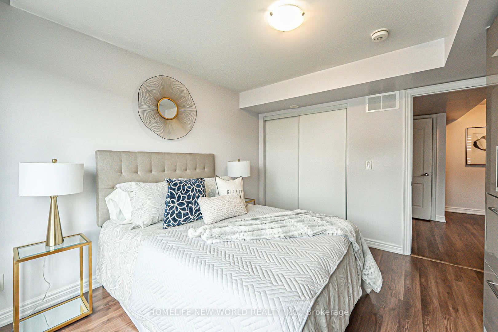 Photo 12 of Unit 324, 20 Dunsheath Way, Markham, Cornell — HOMEH