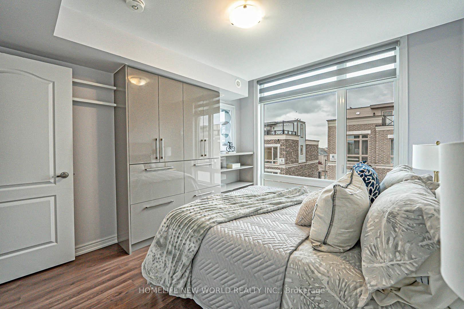 Photo 14 of Unit 324, 20 Dunsheath Way, Markham, Cornell — HOMEH