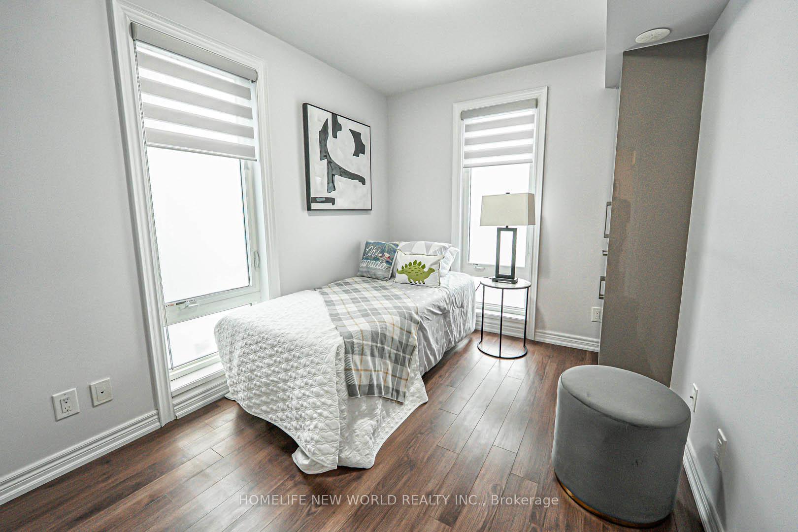 Photo 15 of Unit 324, 20 Dunsheath Way, Markham, Cornell — HOMEH