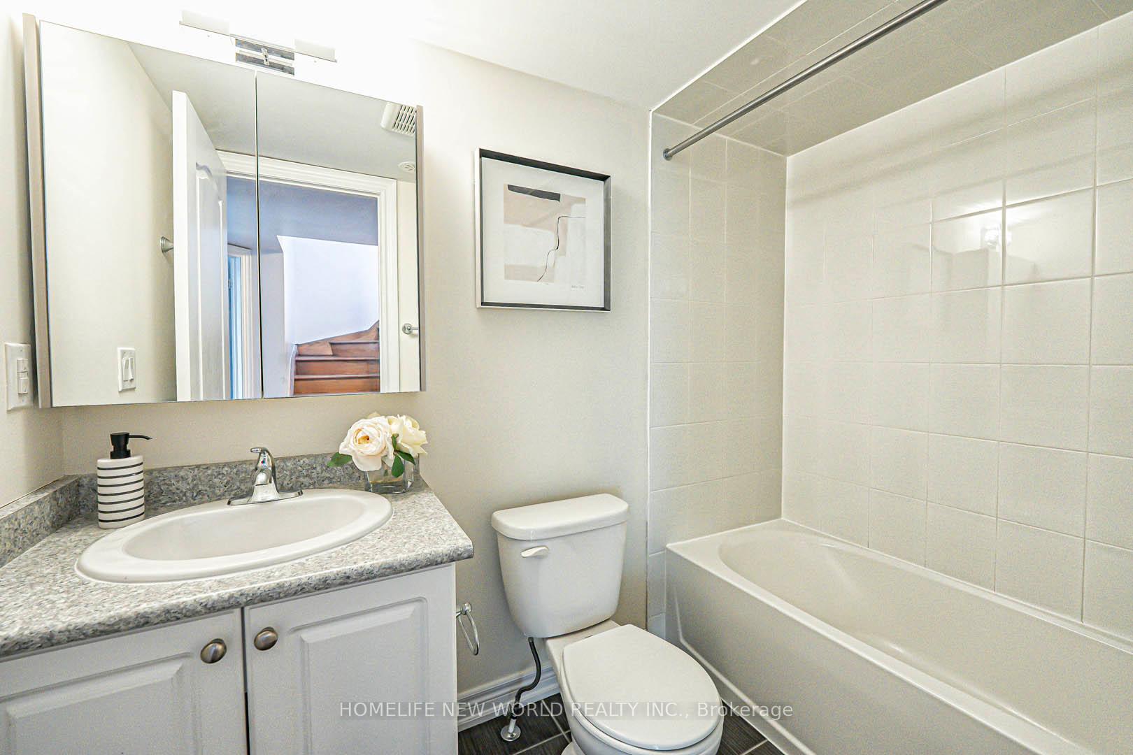 Photo 13 of Unit 324, 20 Dunsheath Way, Markham, Cornell — HOMEH