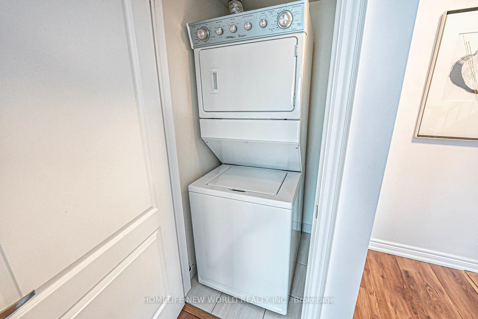 Photo 9 of Unit 324, 20 Dunsheath Way, Markham, Cornell — HOMEH