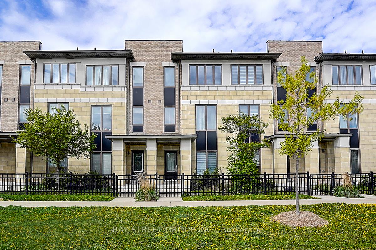 Photo 5 of 23 Donald Fleming Way, Whitby, Pringle Creek — HOMEH