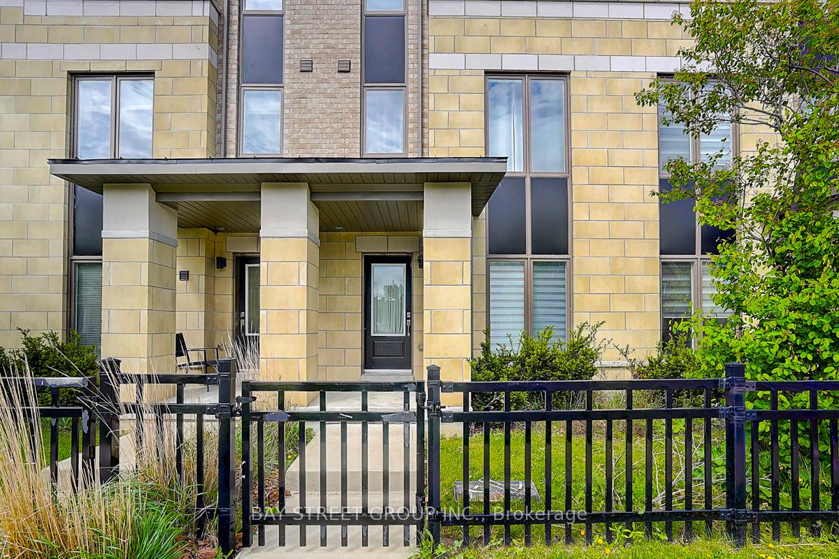 Photo 4 of 23 Donald Fleming Way, Whitby, Pringle Creek — HOMEH