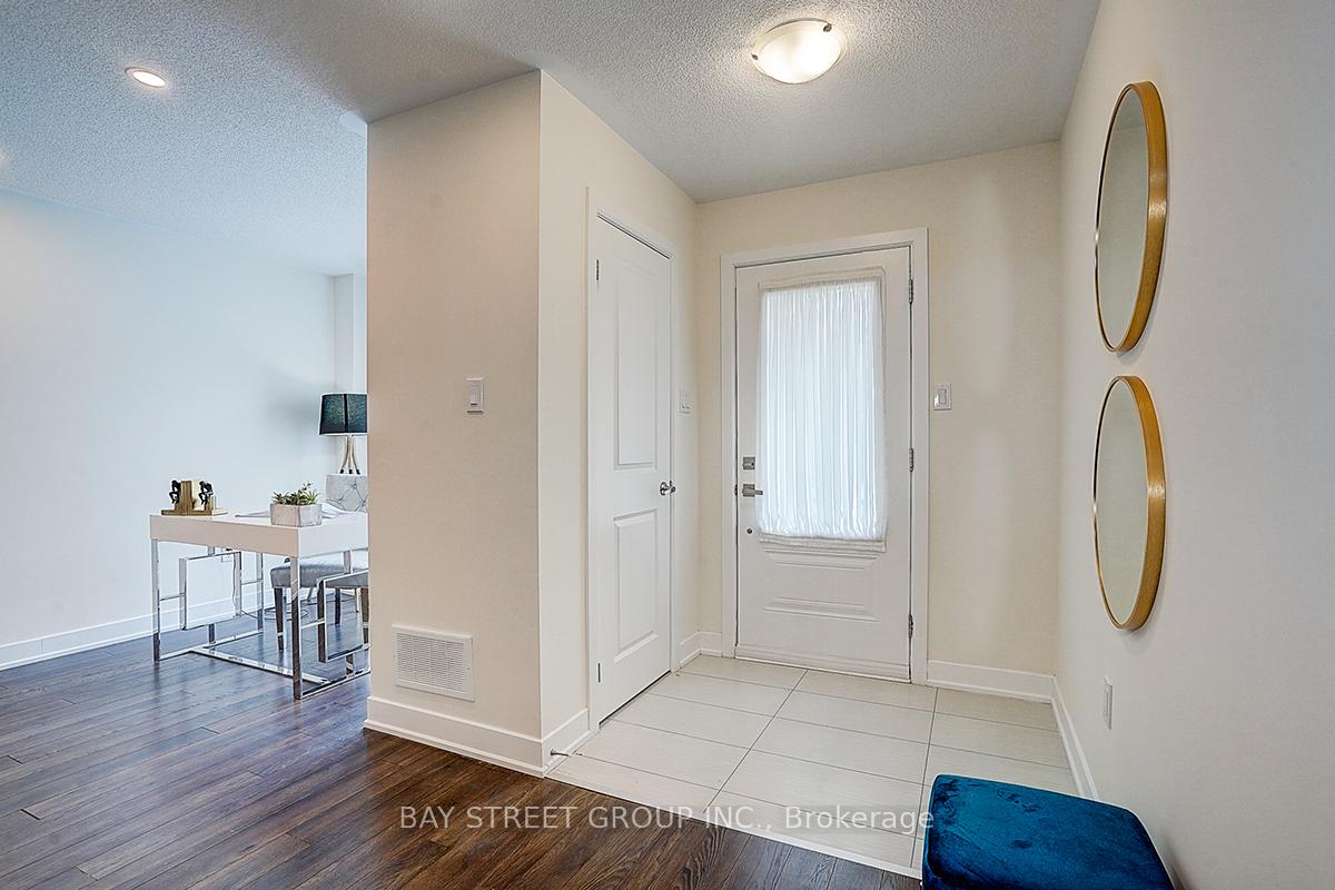 Photo 2 of 23 Donald Fleming Way, Whitby, Pringle Creek — HOMEH